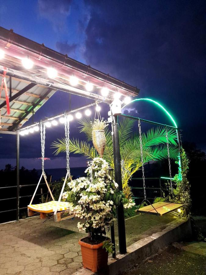 Kemeni Garden Hotel Batumi Luaran gambar