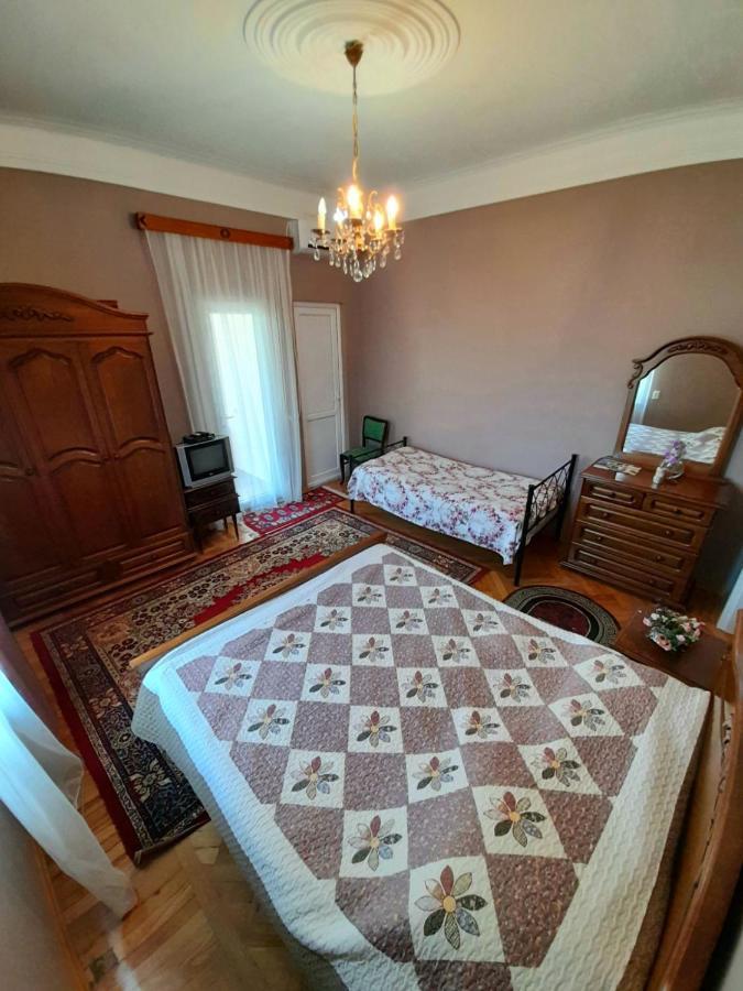 Kemeni Garden Hotel Batumi Luaran gambar