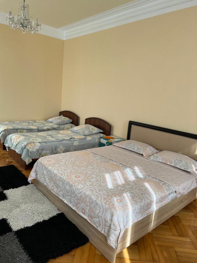 Kemeni Garden Hotel Batumi Luaran gambar