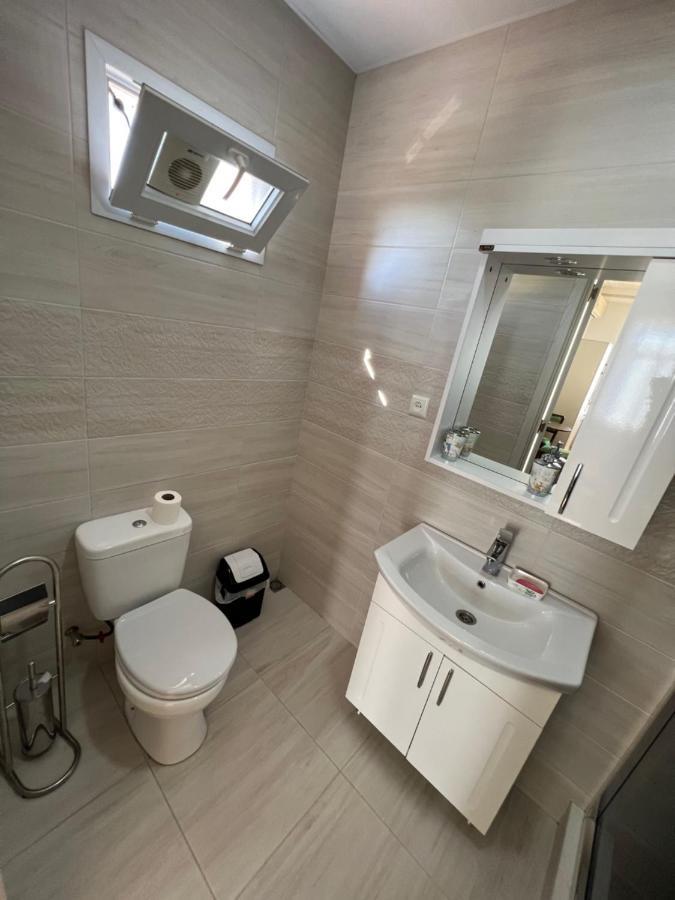 Kemeni Garden Hotel Batumi Luaran gambar